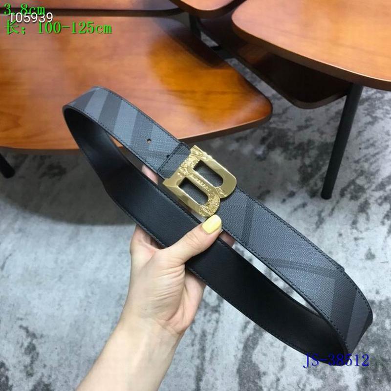 Burberry Belts 274